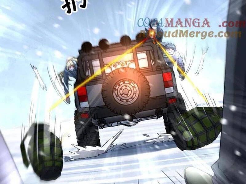 Toàn Cầu Băng Phong: Ta Chế Tạo Phòng An Toàn Tại Tận Thế Chap 443 - Next Chap 444