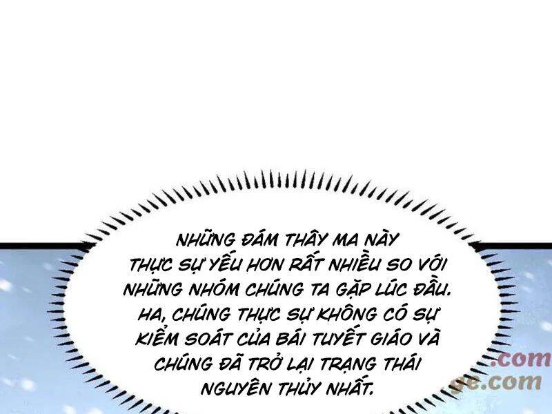 Toàn Cầu Băng Phong: Ta Chế Tạo Phòng An Toàn Tại Tận Thế Chap 443 - Next Chap 444