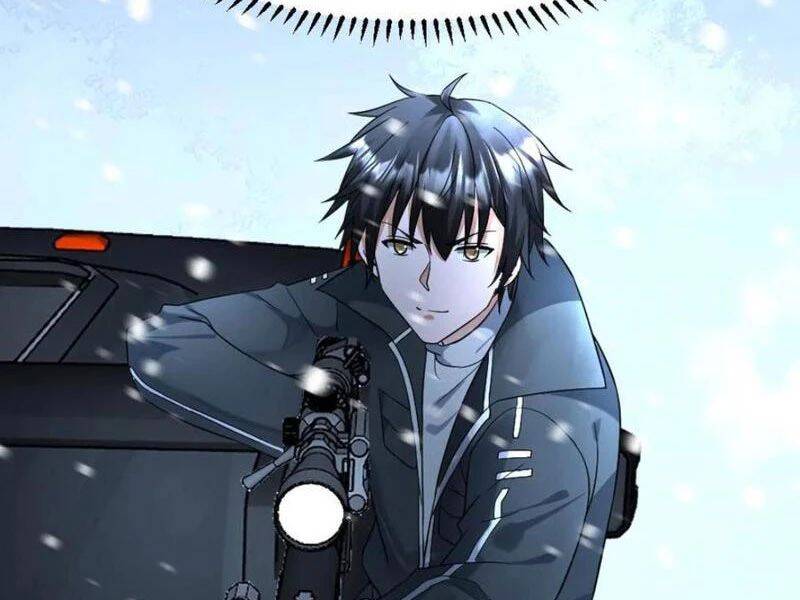 Toàn Cầu Băng Phong: Ta Chế Tạo Phòng An Toàn Tại Tận Thế Chap 443 - Next Chap 444
