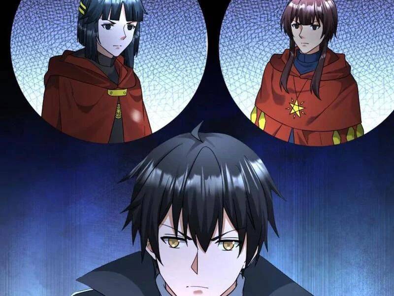 Toàn Cầu Băng Phong: Ta Chế Tạo Phòng An Toàn Tại Tận Thế Chap 443 - Next Chap 444