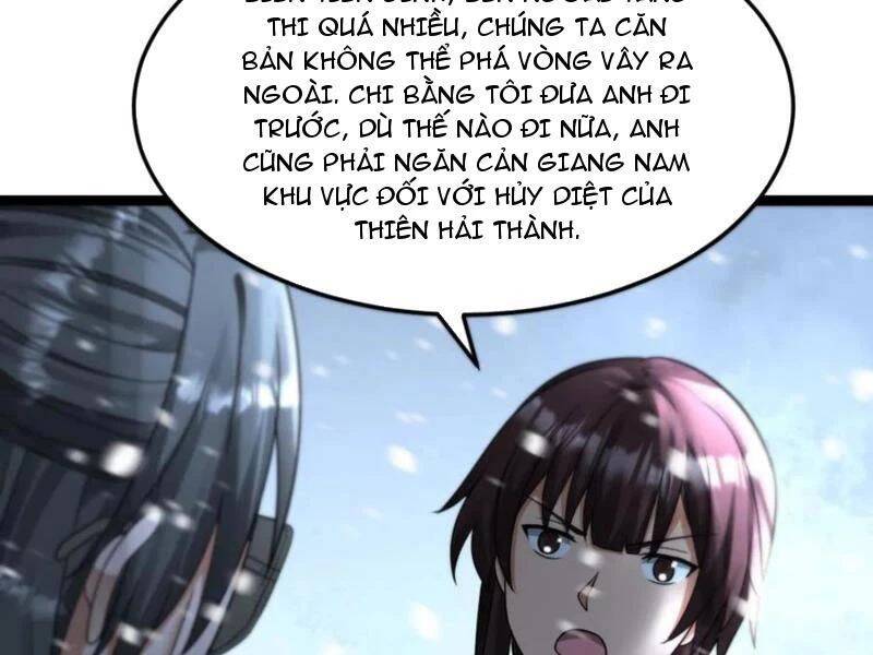 Toàn Cầu Băng Phong: Ta Chế Tạo Phòng An Toàn Tại Tận Thế Chap 443 - Next Chap 444