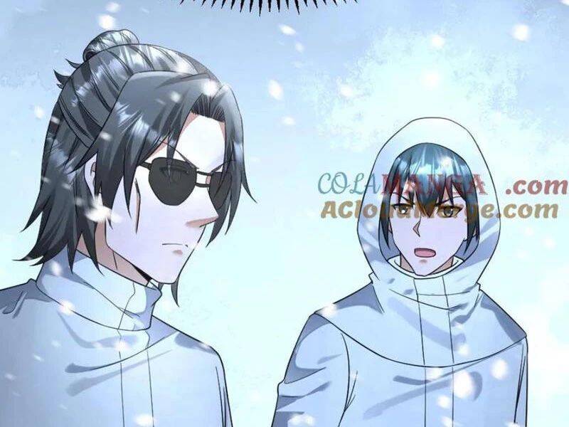 Toàn Cầu Băng Phong: Ta Chế Tạo Phòng An Toàn Tại Tận Thế Chap 443 - Next Chap 444