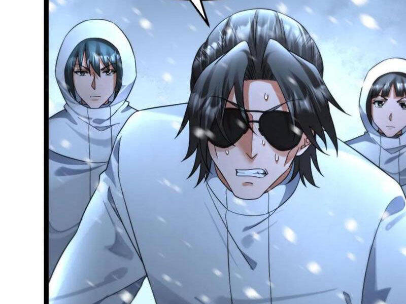 Toàn Cầu Băng Phong: Ta Chế Tạo Phòng An Toàn Tại Tận Thế Chap 444 - Next Chap 445