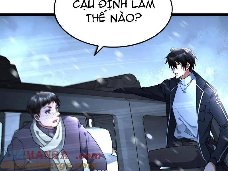 Toàn Cầu Băng Phong: Ta Chế Tạo Phòng An Toàn Tại Tận Thế Chap 444 - Next Chap 445
