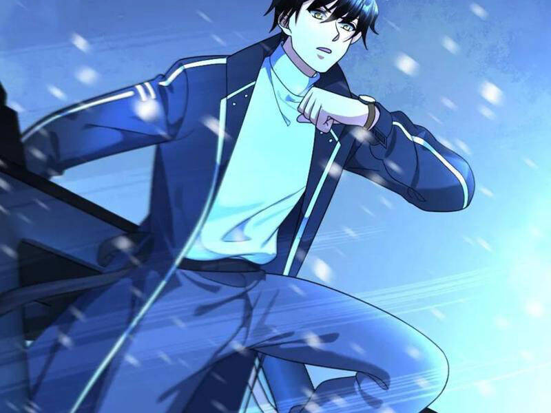 Toàn Cầu Băng Phong: Ta Chế Tạo Phòng An Toàn Tại Tận Thế Chap 444 - Next Chap 445