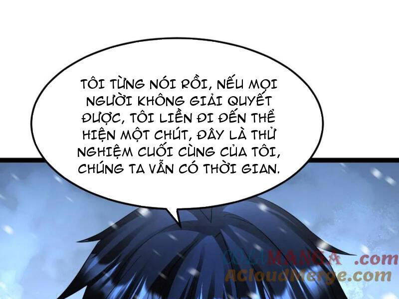 Toàn Cầu Băng Phong: Ta Chế Tạo Phòng An Toàn Tại Tận Thế Chap 444 - Next Chap 445