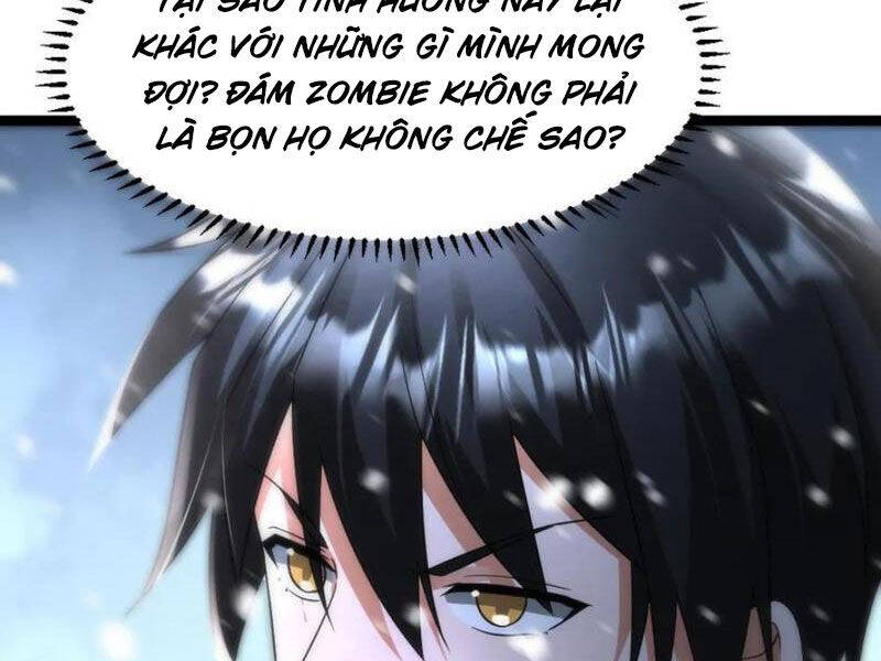 Toàn Cầu Băng Phong: Ta Chế Tạo Phòng An Toàn Tại Tận Thế Chap 444 - Next Chap 445