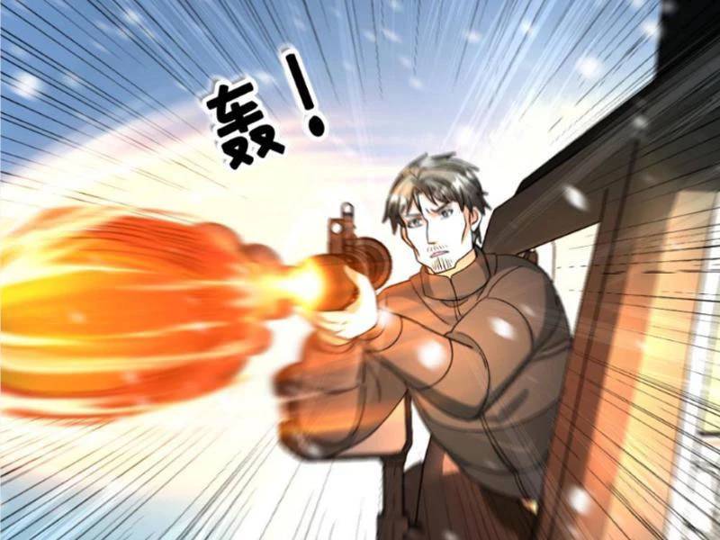 Toàn Cầu Băng Phong: Ta Chế Tạo Phòng An Toàn Tại Tận Thế Chap 445 - Next Chap 446