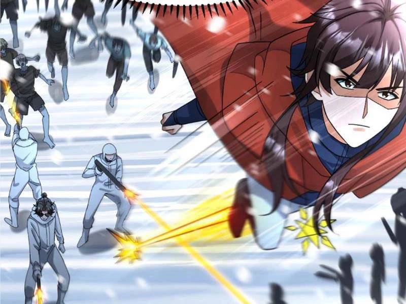 Toàn Cầu Băng Phong: Ta Chế Tạo Phòng An Toàn Tại Tận Thế Chap 445 - Next Chap 446