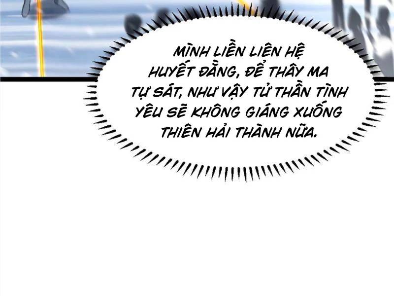 Toàn Cầu Băng Phong: Ta Chế Tạo Phòng An Toàn Tại Tận Thế Chap 445 - Next Chap 446