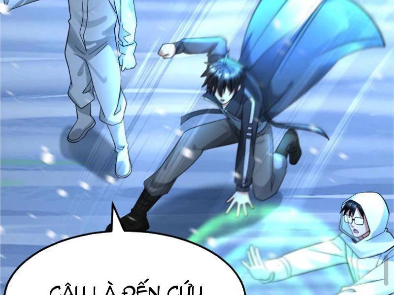 Toàn Cầu Băng Phong: Ta Chế Tạo Phòng An Toàn Tại Tận Thế Chap 445 - Next Chap 446