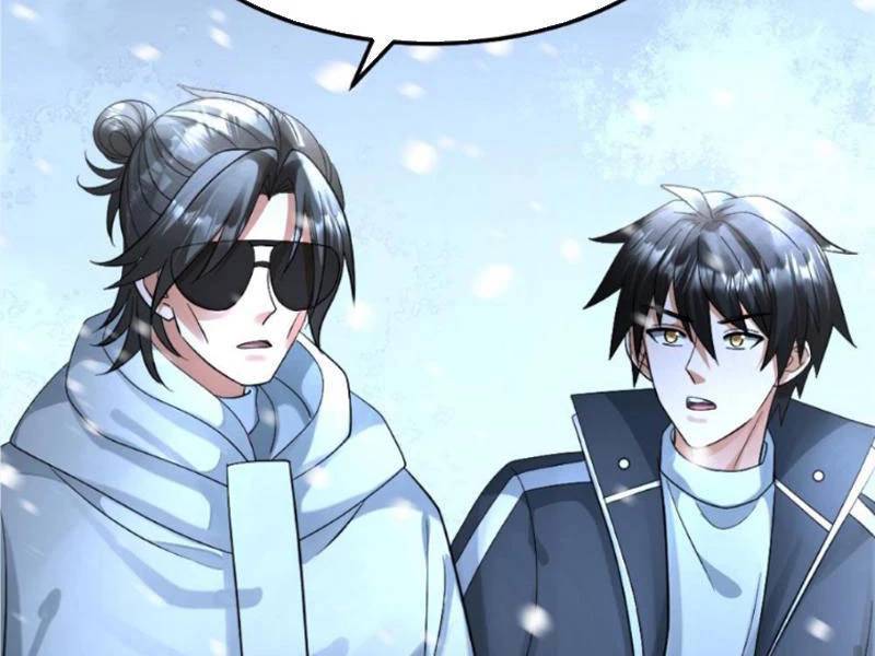 Toàn Cầu Băng Phong: Ta Chế Tạo Phòng An Toàn Tại Tận Thế Chap 445 - Next Chap 446