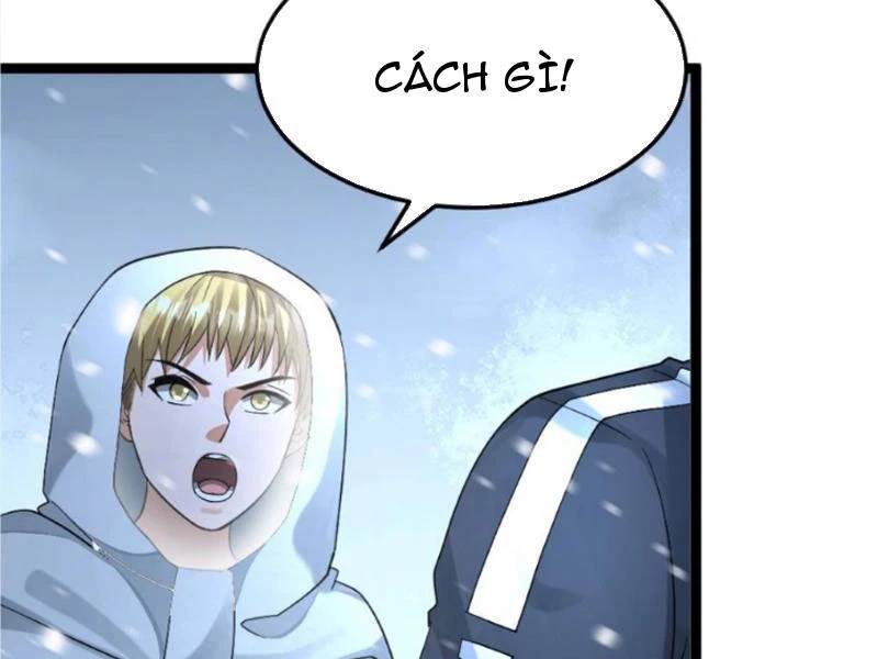 Toàn Cầu Băng Phong: Ta Chế Tạo Phòng An Toàn Tại Tận Thế Chap 445 - Next Chap 446