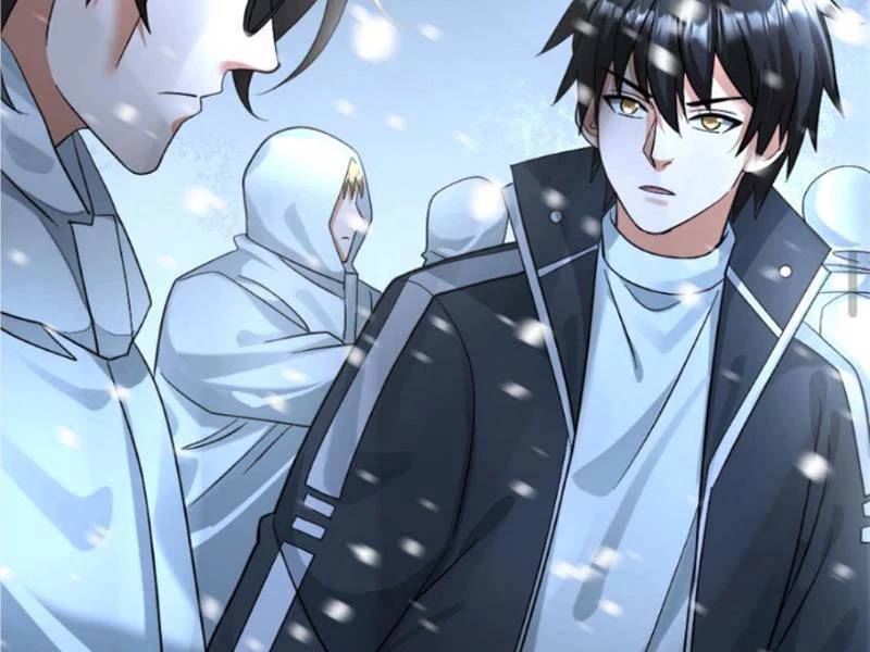 Toàn Cầu Băng Phong: Ta Chế Tạo Phòng An Toàn Tại Tận Thế Chap 445 - Next Chap 446