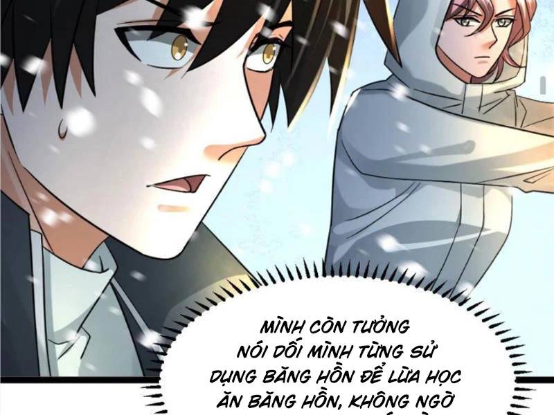 Toàn Cầu Băng Phong: Ta Chế Tạo Phòng An Toàn Tại Tận Thế Chap 445 - Next Chap 446