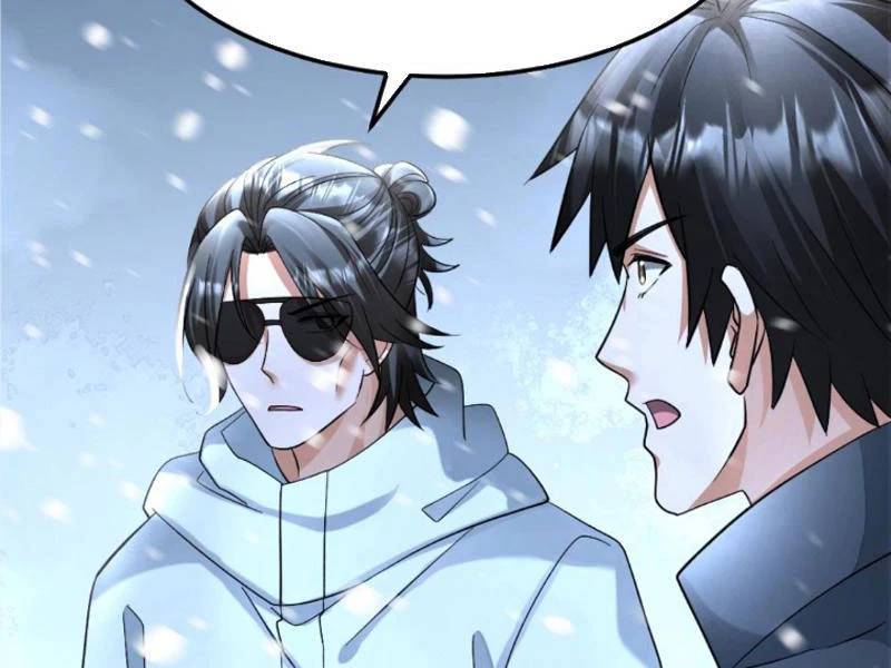 Toàn Cầu Băng Phong: Ta Chế Tạo Phòng An Toàn Tại Tận Thế Chap 445 - Next Chap 446