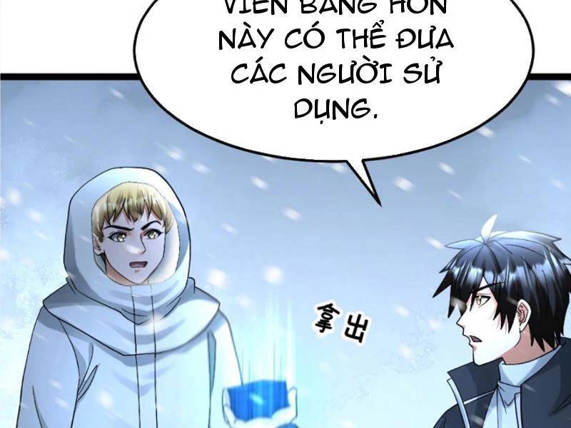 Toàn Cầu Băng Phong: Ta Chế Tạo Phòng An Toàn Tại Tận Thế Chap 445 - Next Chap 446