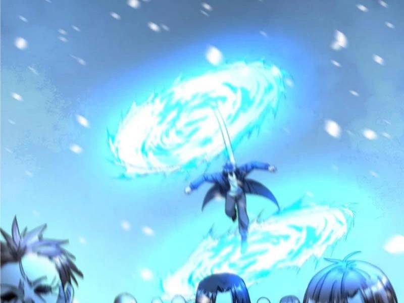 Toàn Cầu Băng Phong: Ta Chế Tạo Phòng An Toàn Tại Tận Thế Chap 445 - Next Chap 446