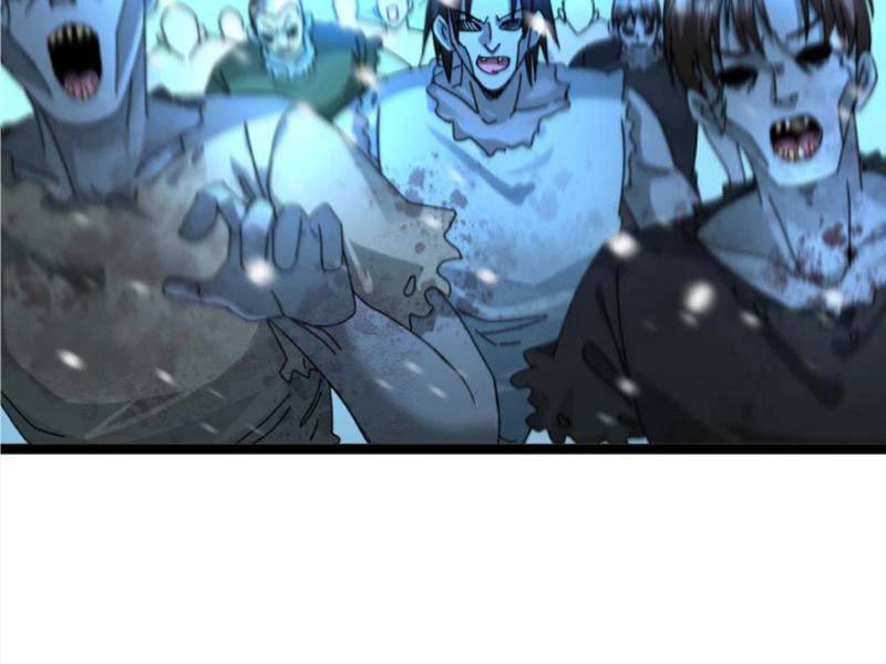 Toàn Cầu Băng Phong: Ta Chế Tạo Phòng An Toàn Tại Tận Thế Chap 445 - Next Chap 446