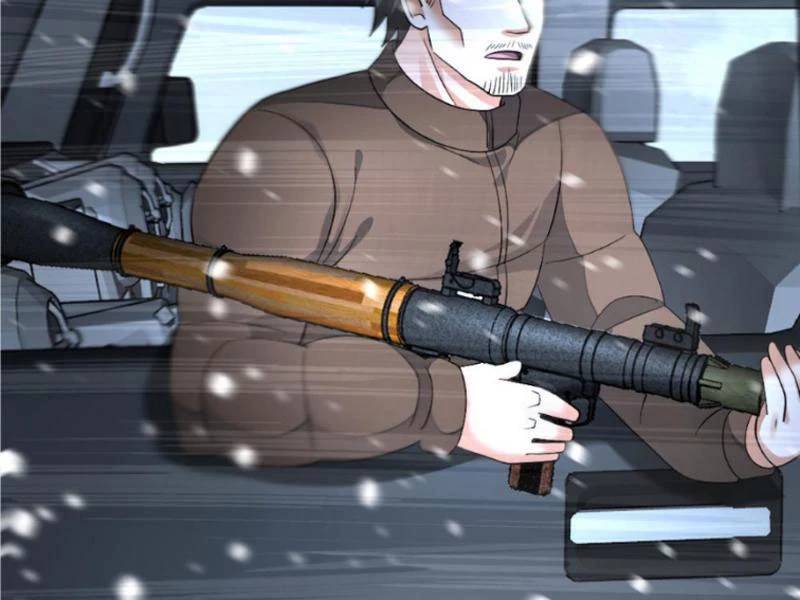 Toàn Cầu Băng Phong: Ta Chế Tạo Phòng An Toàn Tại Tận Thế Chap 445 - Next Chap 446