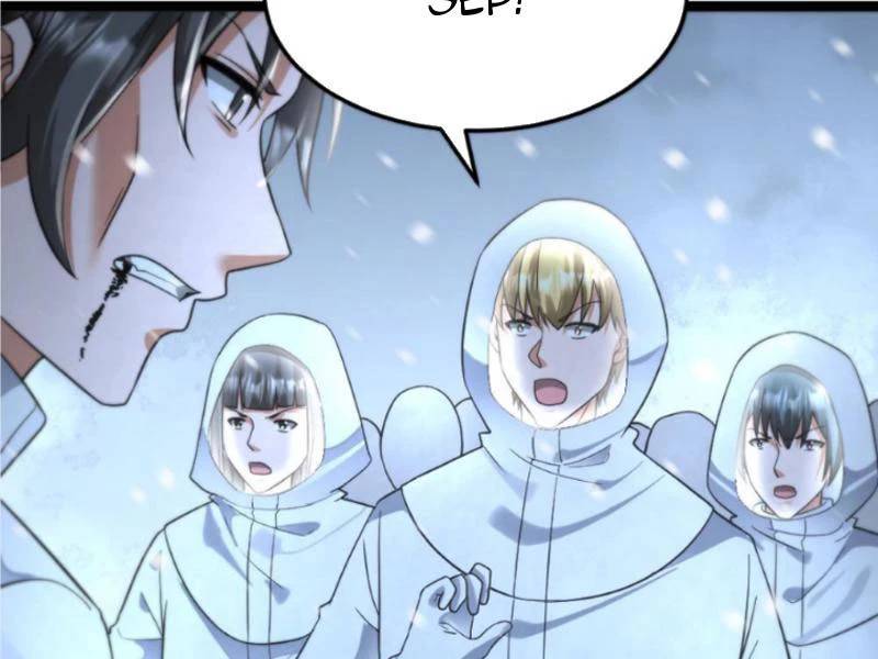 Toàn Cầu Băng Phong: Ta Chế Tạo Phòng An Toàn Tại Tận Thế Chap 446 - Next Chap 447