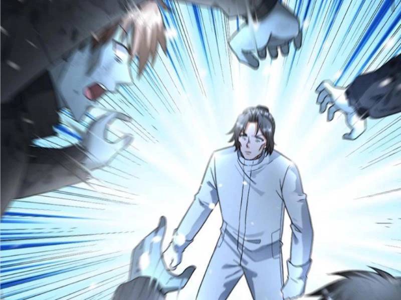 Toàn Cầu Băng Phong: Ta Chế Tạo Phòng An Toàn Tại Tận Thế Chap 446 - Next Chap 447