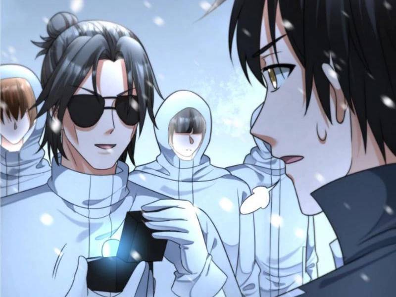 Toàn Cầu Băng Phong: Ta Chế Tạo Phòng An Toàn Tại Tận Thế Chap 446 - Next Chap 447