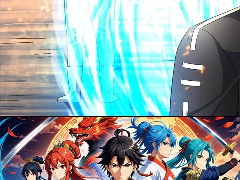 Toàn Cầu Băng Phong: Ta Chế Tạo Phòng An Toàn Tại Tận Thế Chap 446 - Next Chap 447