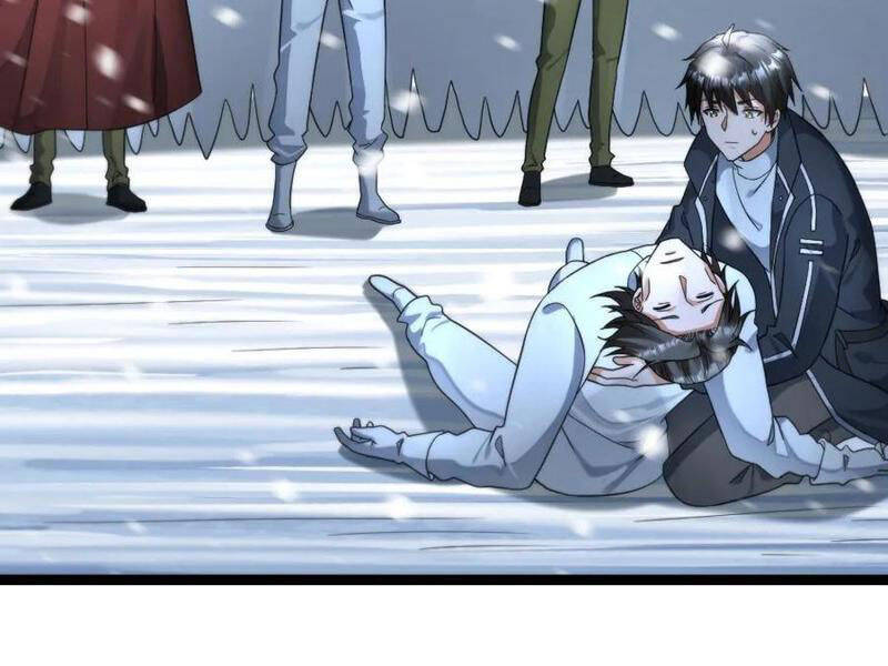 Toàn Cầu Băng Phong: Ta Chế Tạo Phòng An Toàn Tại Tận Thế Chap 447 - Next Chap 448