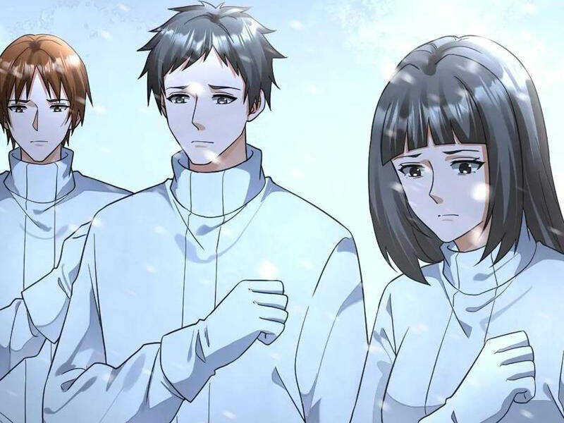 Toàn Cầu Băng Phong: Ta Chế Tạo Phòng An Toàn Tại Tận Thế Chap 447 - Next Chap 448