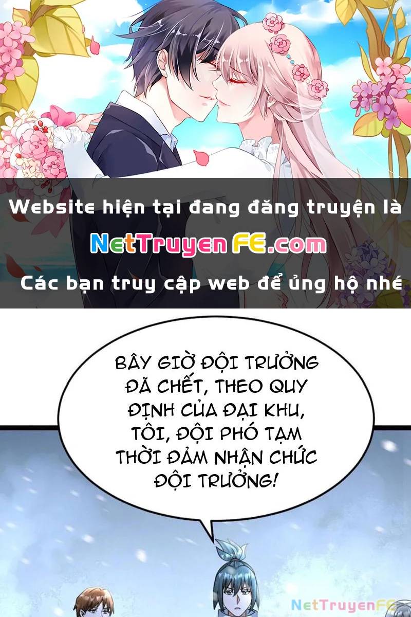 Toàn Cầu Băng Phong: Ta Chế Tạo Phòng An Toàn Tại Tận Thế Chap 448 - Next Chap 449