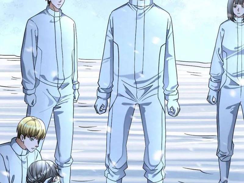 Toàn Cầu Băng Phong: Ta Chế Tạo Phòng An Toàn Tại Tận Thế Chap 448 - Next Chap 449