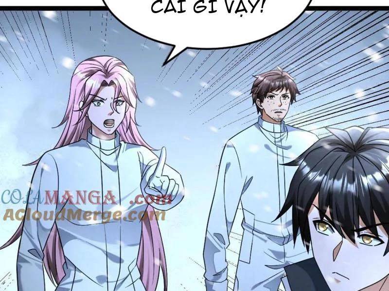 Toàn Cầu Băng Phong: Ta Chế Tạo Phòng An Toàn Tại Tận Thế Chap 448 - Next Chap 449