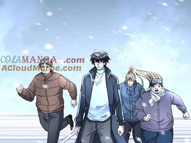 Toàn Cầu Băng Phong: Ta Chế Tạo Phòng An Toàn Tại Tận Thế Chap 448 - Next Chap 449
