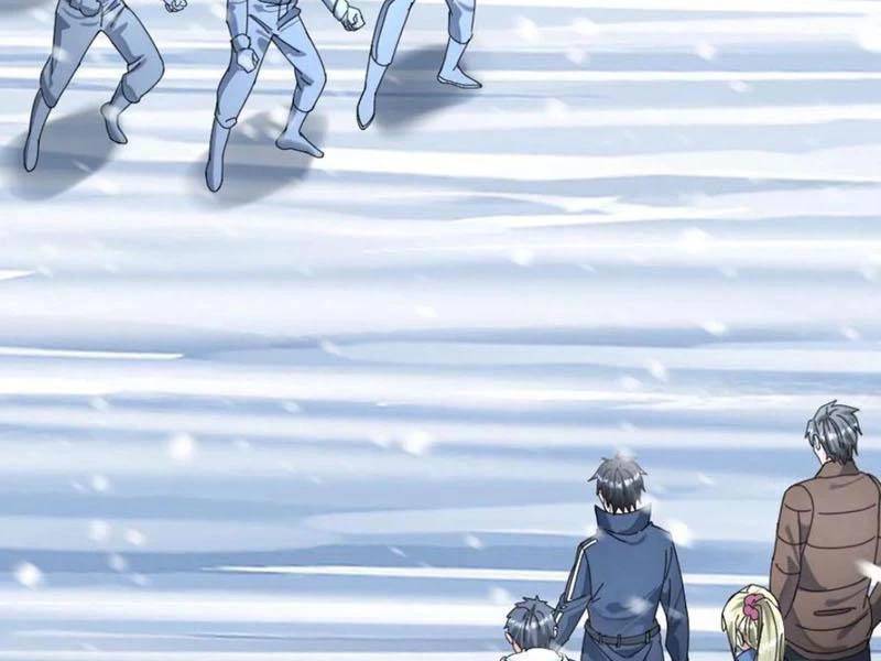Toàn Cầu Băng Phong: Ta Chế Tạo Phòng An Toàn Tại Tận Thế Chap 448 - Next Chap 449