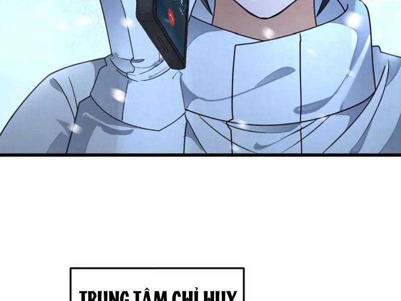 Toàn Cầu Băng Phong: Ta Chế Tạo Phòng An Toàn Tại Tận Thế Chap 448 - Next Chap 449