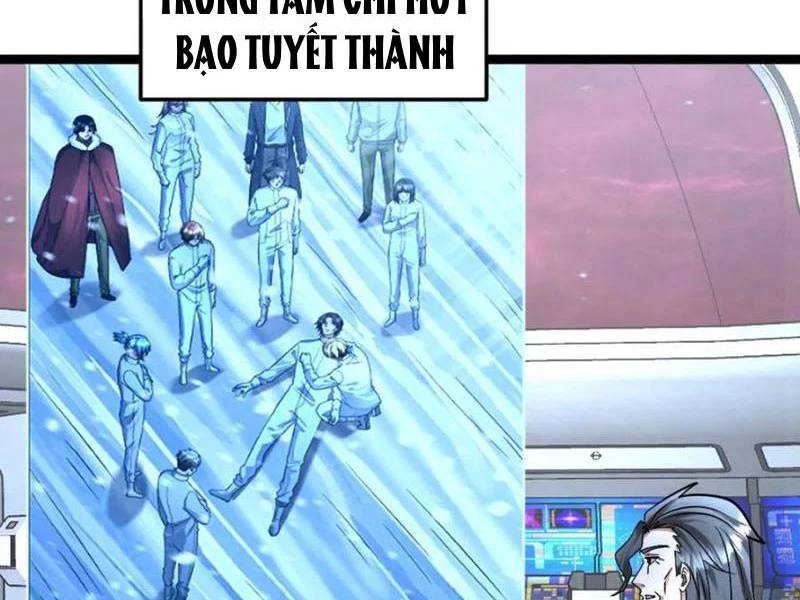 Toàn Cầu Băng Phong: Ta Chế Tạo Phòng An Toàn Tại Tận Thế Chap 448 - Next Chap 449