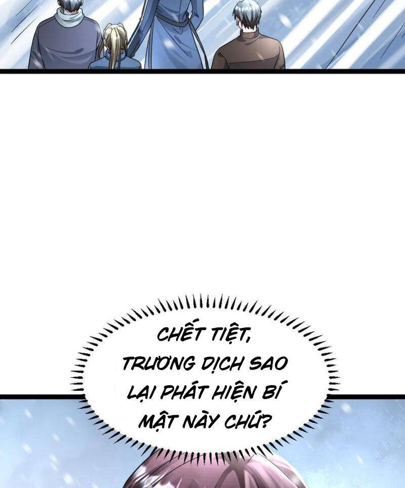 Toàn Cầu Băng Phong: Ta Chế Tạo Phòng An Toàn Tại Tận Thế Chap 449 - Next Chap 450