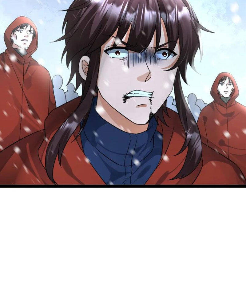 Toàn Cầu Băng Phong: Ta Chế Tạo Phòng An Toàn Tại Tận Thế Chap 449 - Next Chap 450