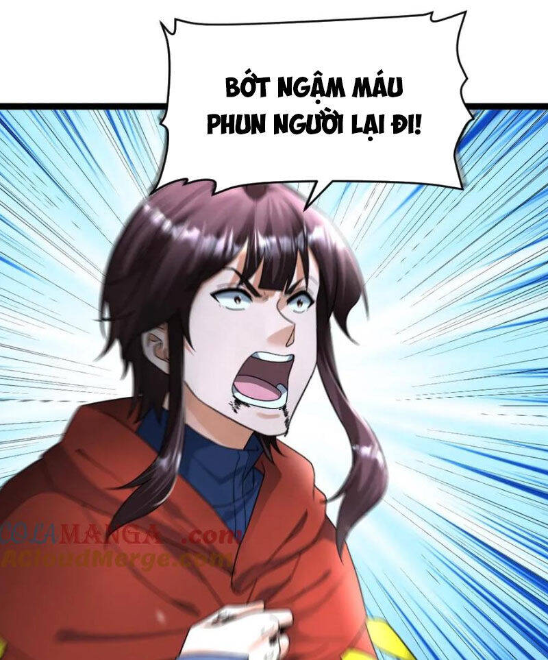 Toàn Cầu Băng Phong: Ta Chế Tạo Phòng An Toàn Tại Tận Thế Chap 449 - Next Chap 450