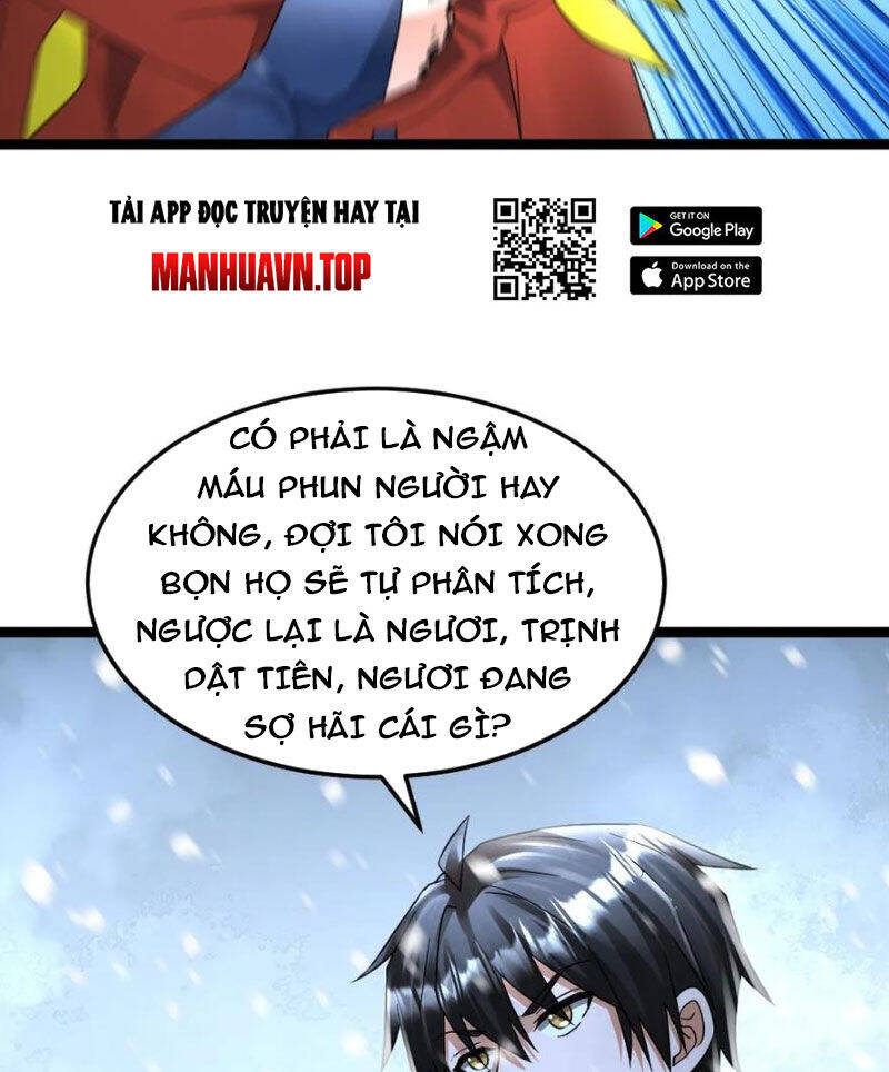 Toàn Cầu Băng Phong: Ta Chế Tạo Phòng An Toàn Tại Tận Thế Chap 449 - Next Chap 450