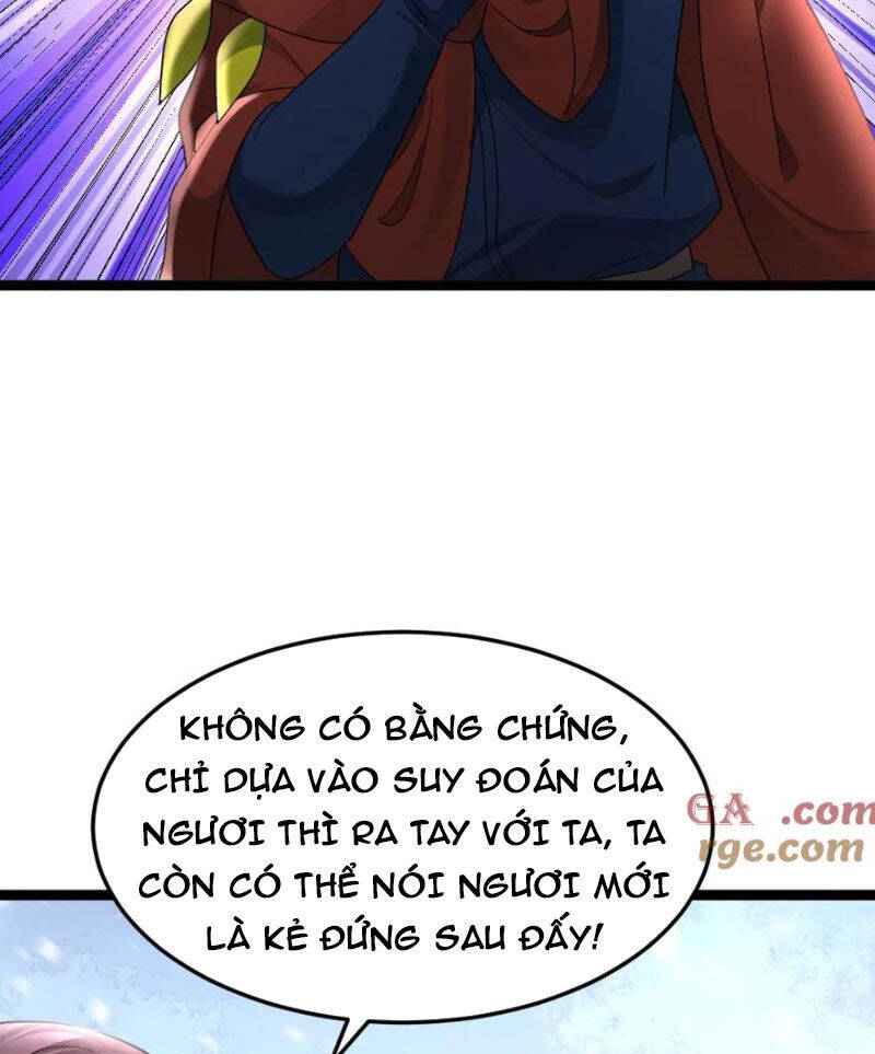 Toàn Cầu Băng Phong: Ta Chế Tạo Phòng An Toàn Tại Tận Thế Chap 449 - Next Chap 450