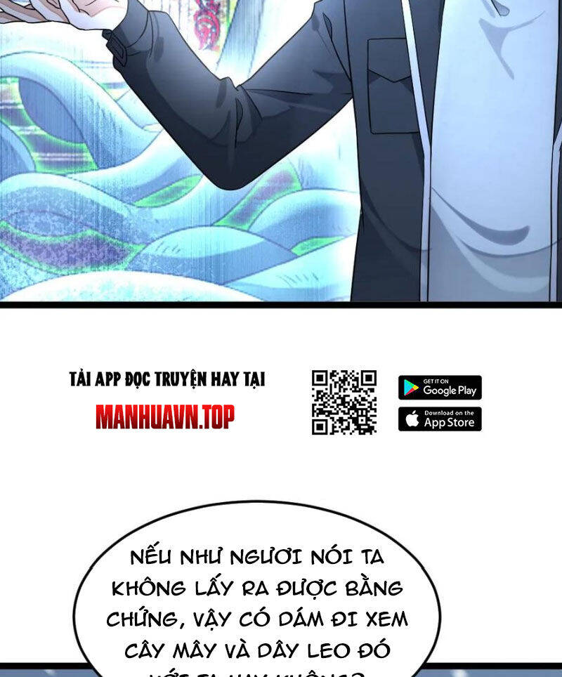 Toàn Cầu Băng Phong: Ta Chế Tạo Phòng An Toàn Tại Tận Thế Chap 449 - Next Chap 450