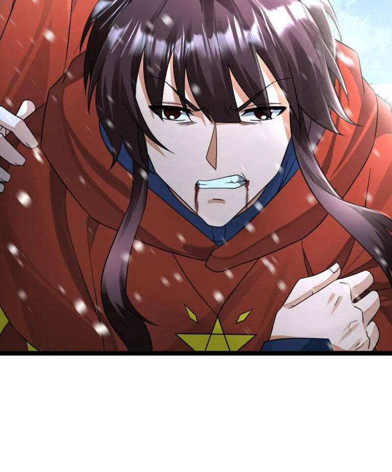 Toàn Cầu Băng Phong: Ta Chế Tạo Phòng An Toàn Tại Tận Thế Chap 449 - Next Chap 450