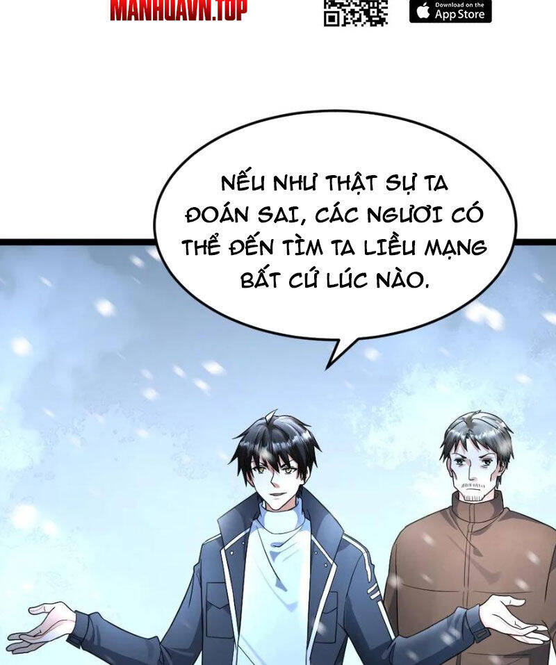 Toàn Cầu Băng Phong: Ta Chế Tạo Phòng An Toàn Tại Tận Thế Chap 449 - Next Chap 450