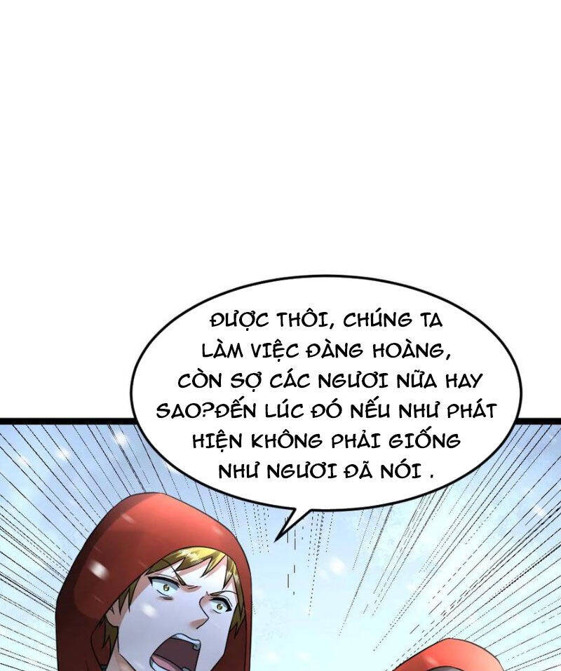 Toàn Cầu Băng Phong: Ta Chế Tạo Phòng An Toàn Tại Tận Thế Chap 449 - Next Chap 450