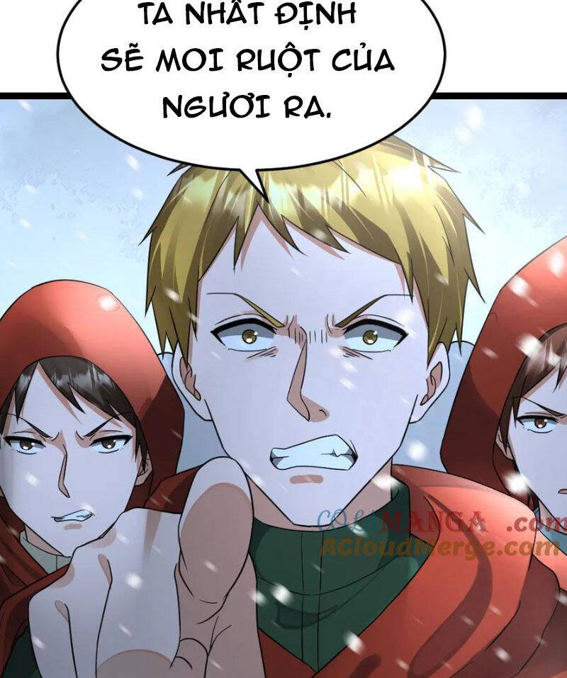 Toàn Cầu Băng Phong: Ta Chế Tạo Phòng An Toàn Tại Tận Thế Chap 449 - Next Chap 450