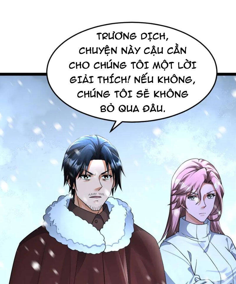 Toàn Cầu Băng Phong: Ta Chế Tạo Phòng An Toàn Tại Tận Thế Chap 449 - Next Chap 450