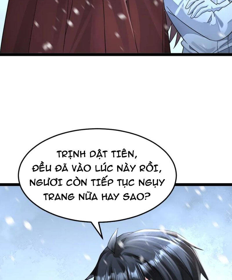 Toàn Cầu Băng Phong: Ta Chế Tạo Phòng An Toàn Tại Tận Thế Chap 449 - Next Chap 450