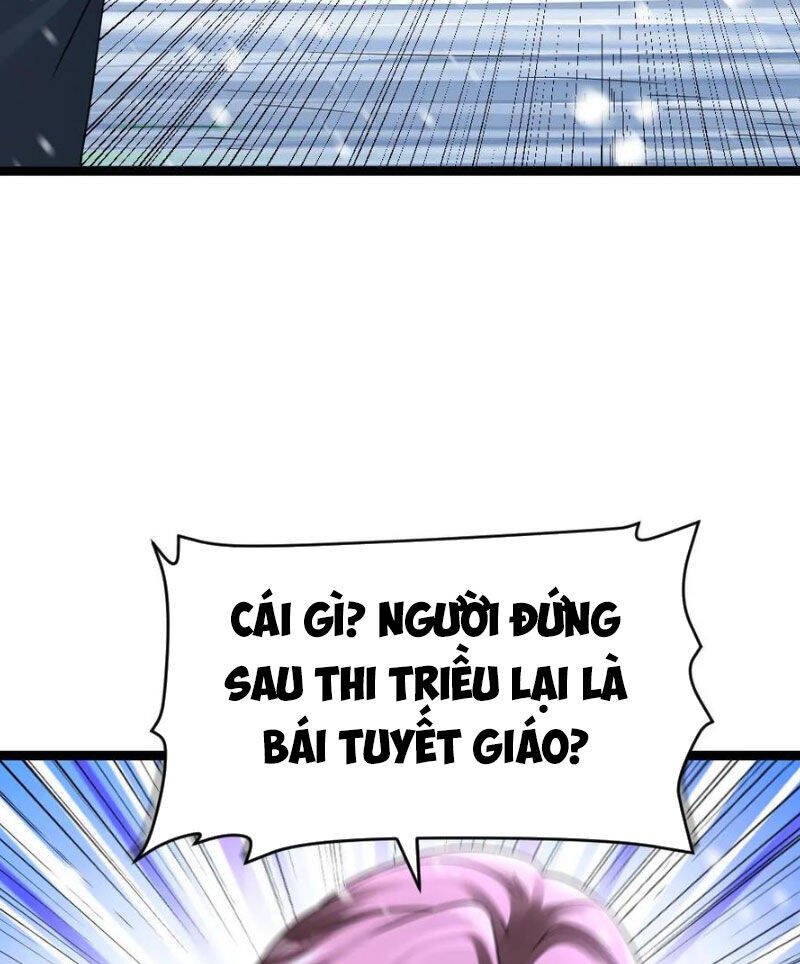 Toàn Cầu Băng Phong: Ta Chế Tạo Phòng An Toàn Tại Tận Thế Chap 449 - Next Chap 450